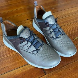 Rockport Let’s Walk bungee sneaker